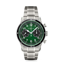 Montblanc 1858 Automatic Chronograph 0 Oxygen