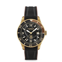 Montblanc Iced Sea Automatic Date