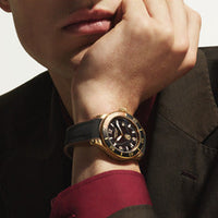 Montblanc Iced Sea Automatic Date
