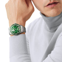 Montblanc 1858 Geosphere 0 Oxygen