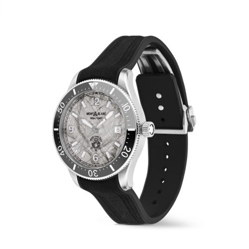 Montblanc Iced Sea Automatic Date