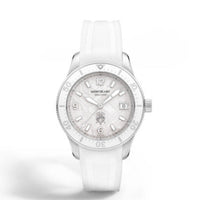 Montblanc Iced Sea Automatic Date 0 Oxygen