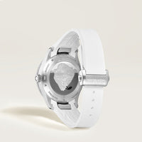 Montblanc Iced Sea Automatic Date 0 Oxygen