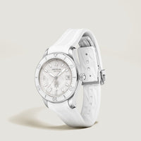 Montblanc Iced Sea Automatic Date 0 Oxygen