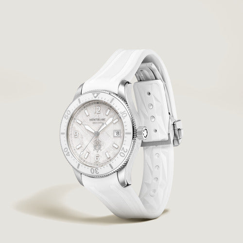 Montblanc Iced Sea Automatic Date 0 Oxygen