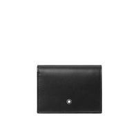 Portefeuille Continental Nano en Cuir Soft
