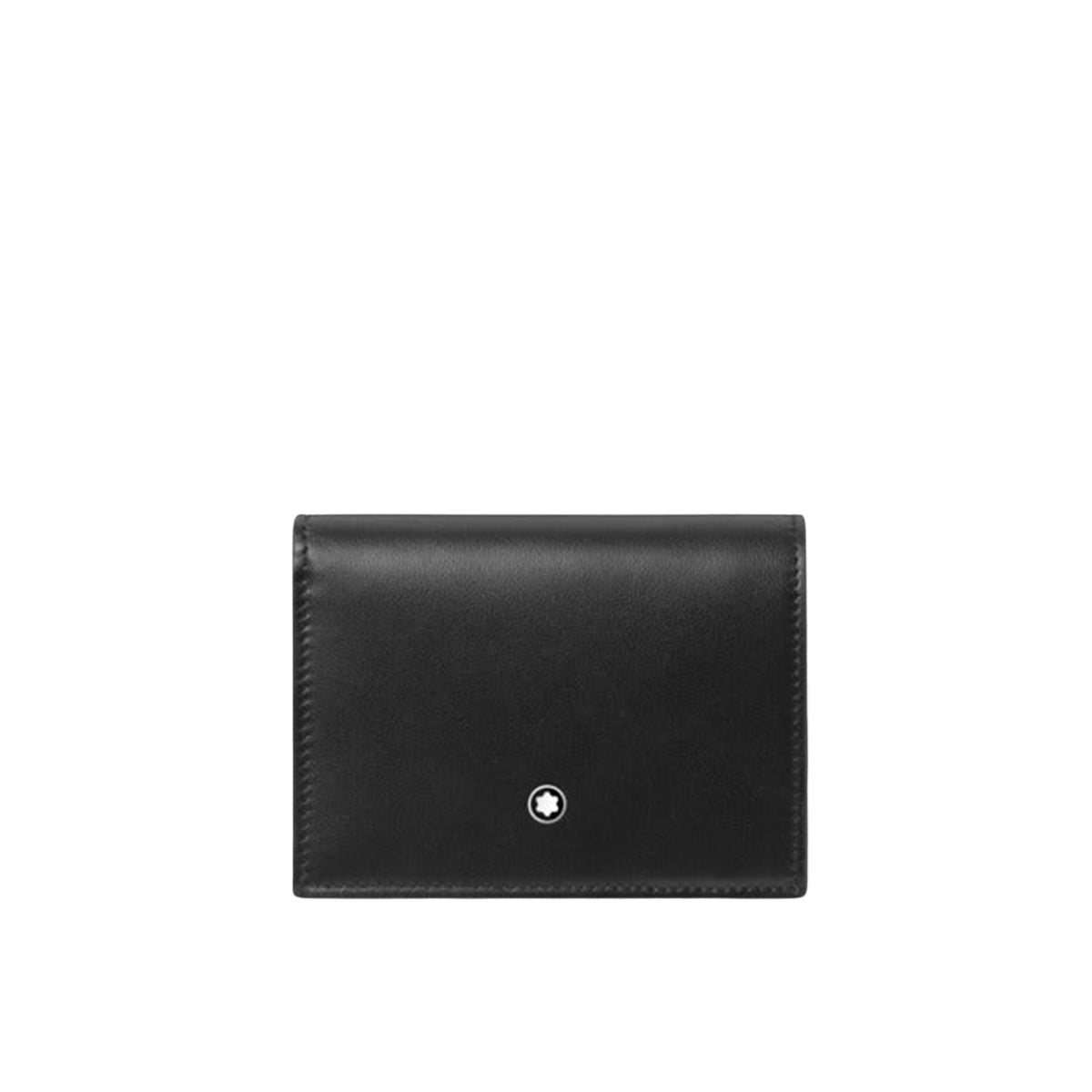 Portefeuille Continental Nano en Cuir Soft