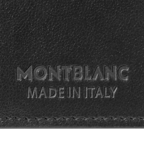 Portefeuille Continental Nano en Cuir Soft