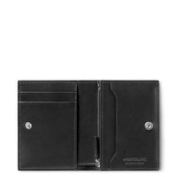Portefeuille Continental Nano en Cuir Soft
