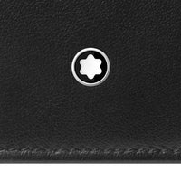 Portefeuille Continental Nano en Cuir Soft
