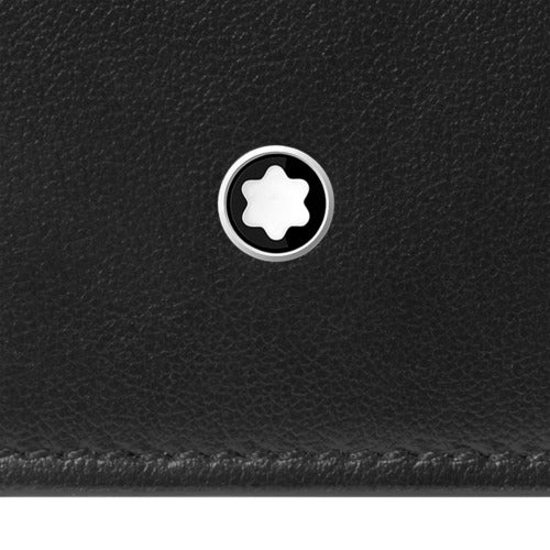 Portefeuille Continental Nano en Cuir Soft