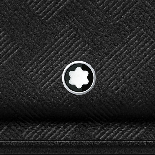 Étui Rigide pour iPhone 15 Pro avec 2cc en Cuir Extreme
