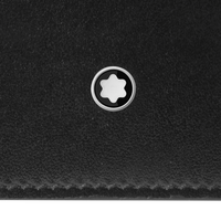 Portefeuille Long 14cc Zippé en Cuir Meisterstück