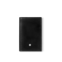Porte-Cartes 2cc en Cuir Meisterstück