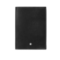 Porte-Passeport en Cuir Meisterstück