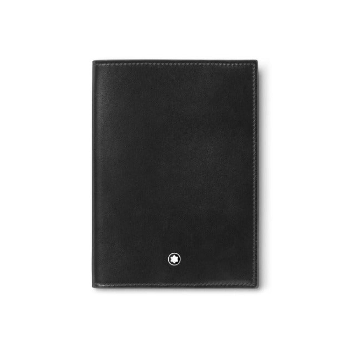 Porte-Passeport en Cuir Meisterstück