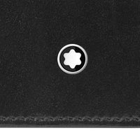 Porte-Passeport en Cuir Meisterstück