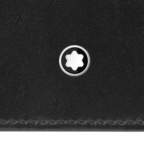 Porte-Passeport en Cuir Meisterstück