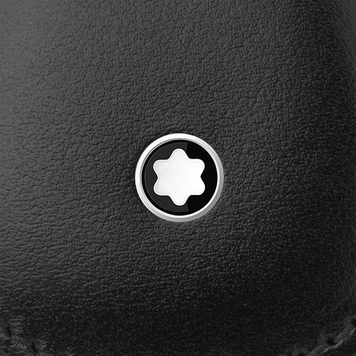 Porte-Clés en Cuir Meisterstück
