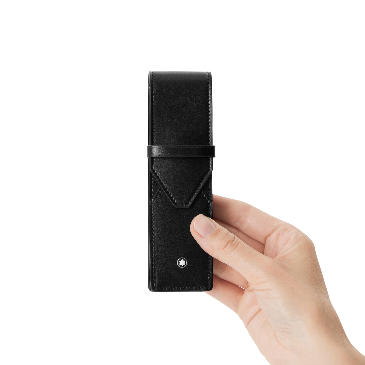 Étui pour 2 Instruments d'Écriture Montblanc Envelope