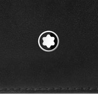 Portefeuille 7cc avec Porte-Carte d'Identité en Cuir Meisterstück