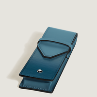 Étui pour 2 Instruments d'Écriture Montblanc Envelope