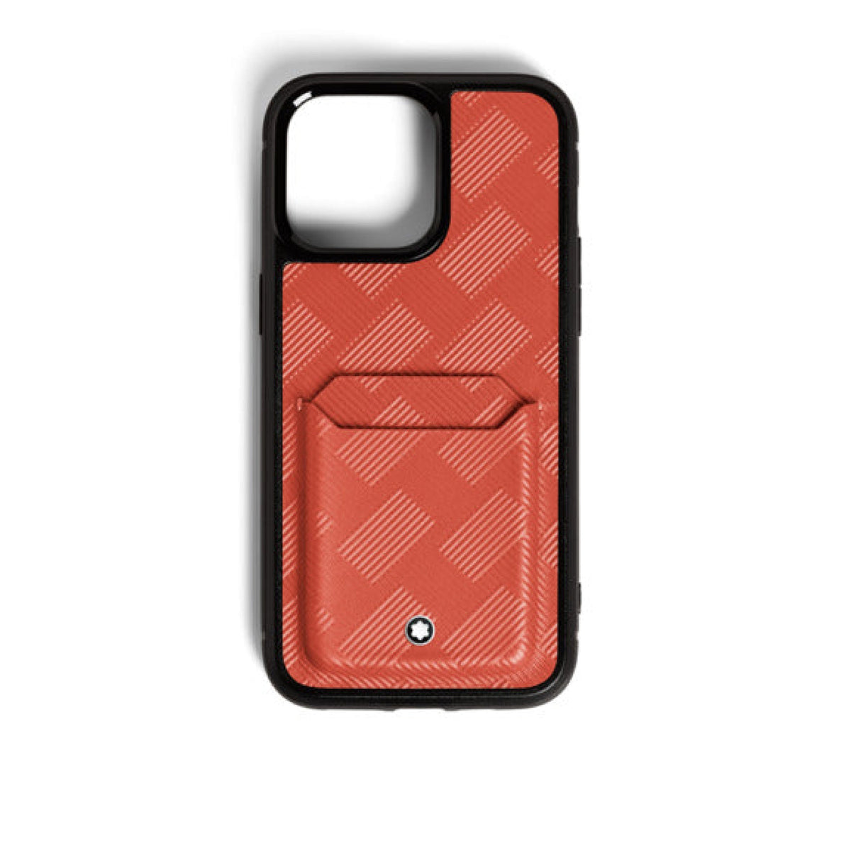Étui Rigide pour iPhone 16 Pro Max avec 2cc en Cuir Extreme