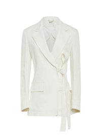 NEW_Iconic Milk Jacket - Iconic Milk