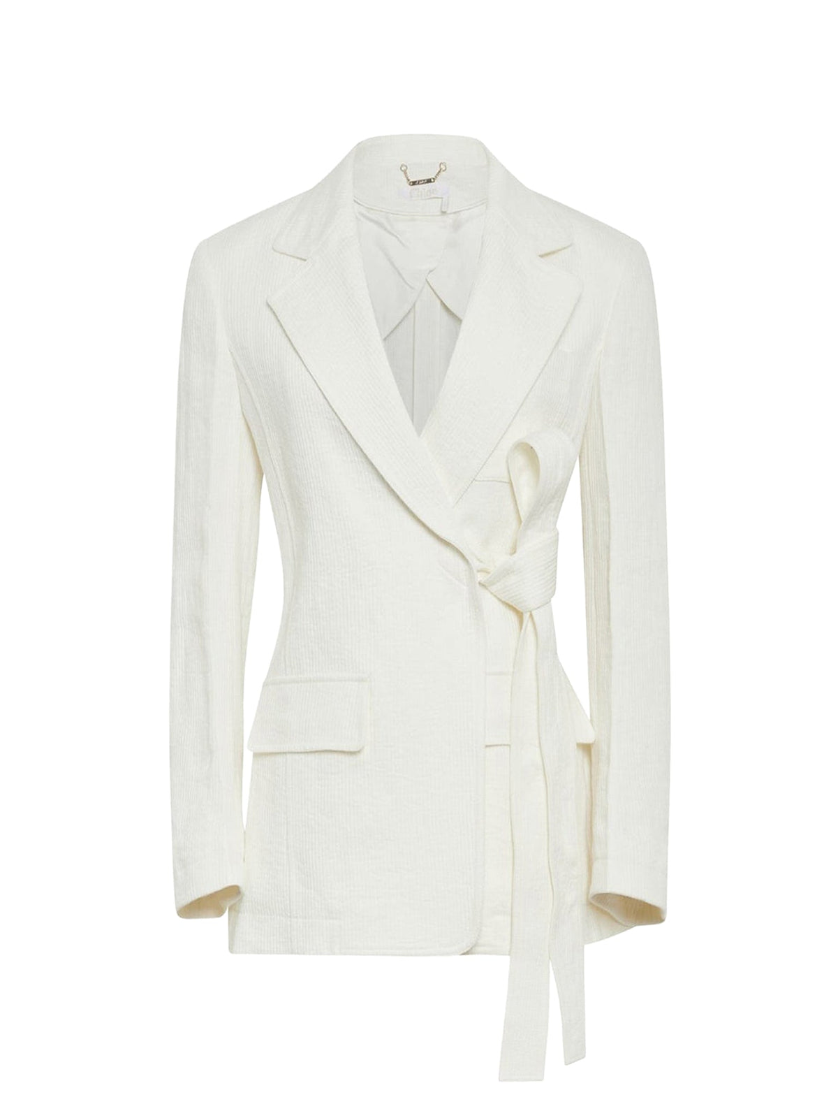 NEW_Iconic Milk Jacket - Iconic Milk