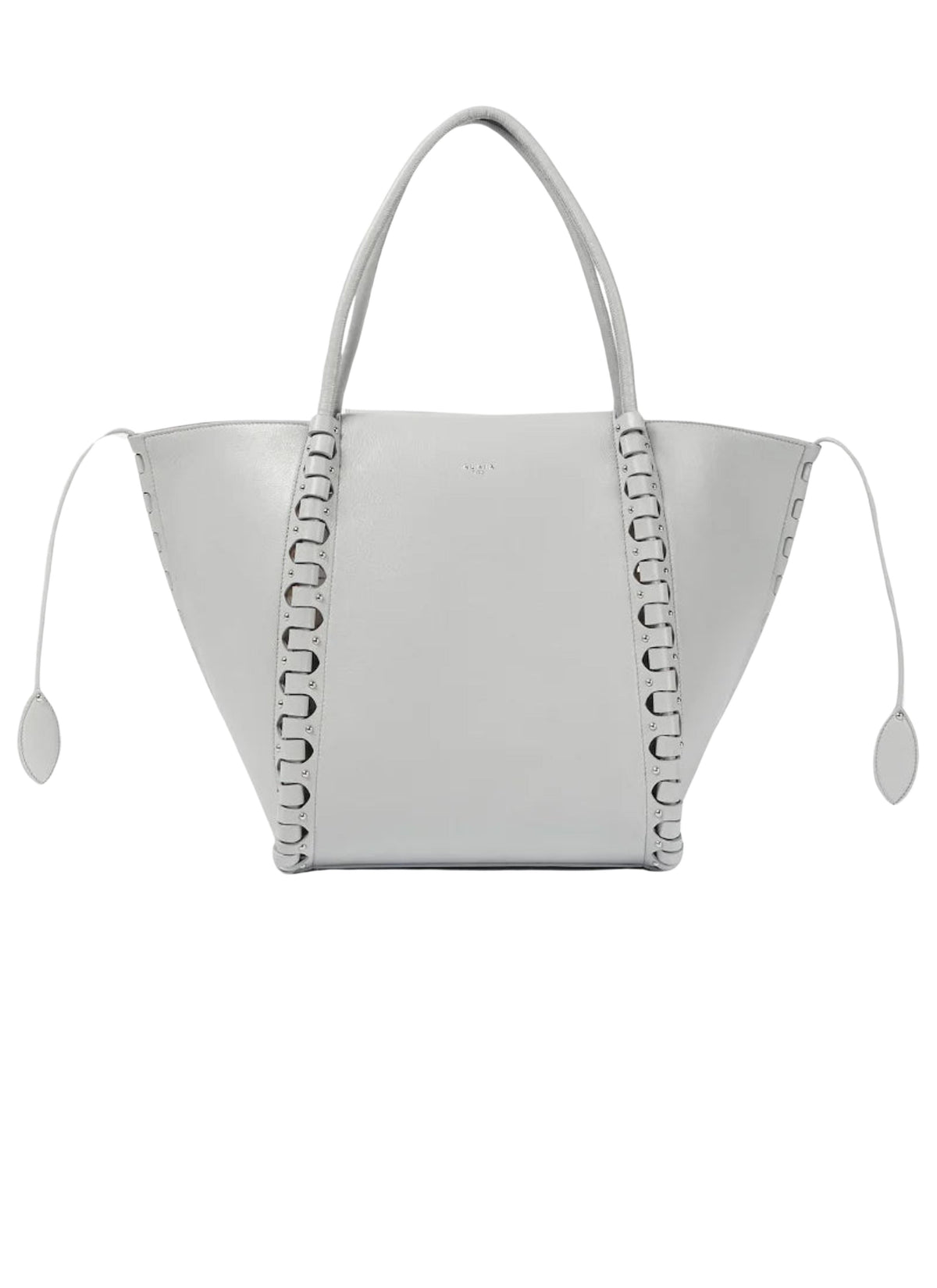 Sac Hinge md - Blanc Optique