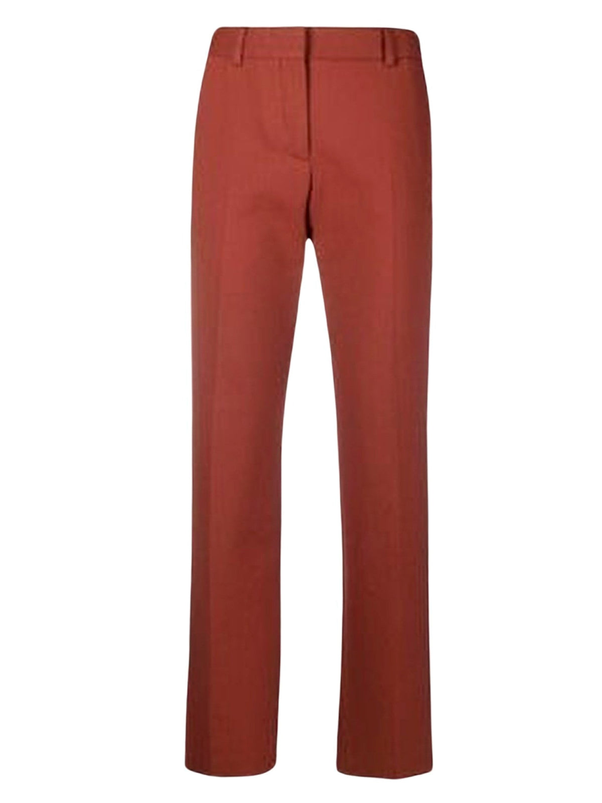 Pantalon droit - Copper Brown