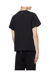 MUGLER LOGO T-SHIRT
