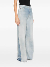 NEW_SHOOTING_Graceful Blue TROUSERS - Graceful Blue