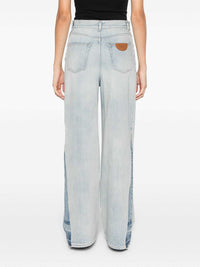 NEW_SHOOTING_Graceful Blue TROUSERS - Graceful Blue