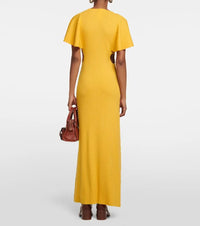 NEW_Truly Yellow Dress - Truly Yellow