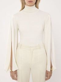 NEW_Iconic Milk Pullover - Iconic Milk