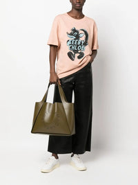NEW_Dusty Coral Top - Dusty Coral
