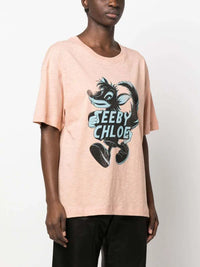 NEW_Dusty Coral Top - Dusty Coral