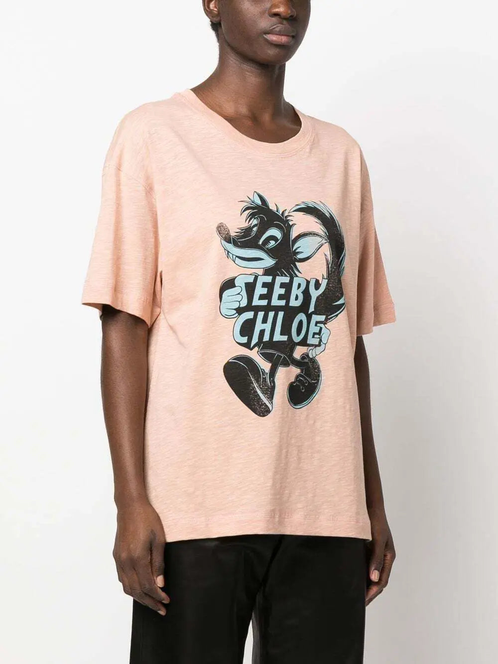 NEW_Dusty Coral Top - Dusty Coral