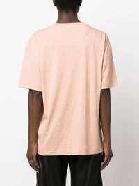 NEW_Dusty Coral Top - Dusty Coral