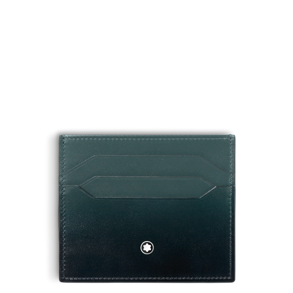 Porte-Cartes 6cc en Cuir Meisterstück Sfumato