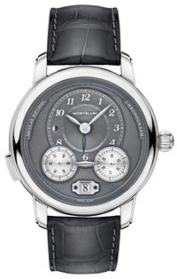 Montblanc Star Legacy Nicolas Rieussec Chronograph