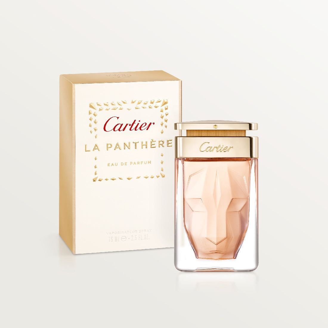 La Panthère Eau de Parfum