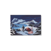 Set de 20 cartes avec enveloppes collection Happy Holiday