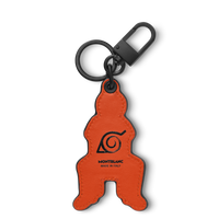 Porte-clés Montblanc x Naruto