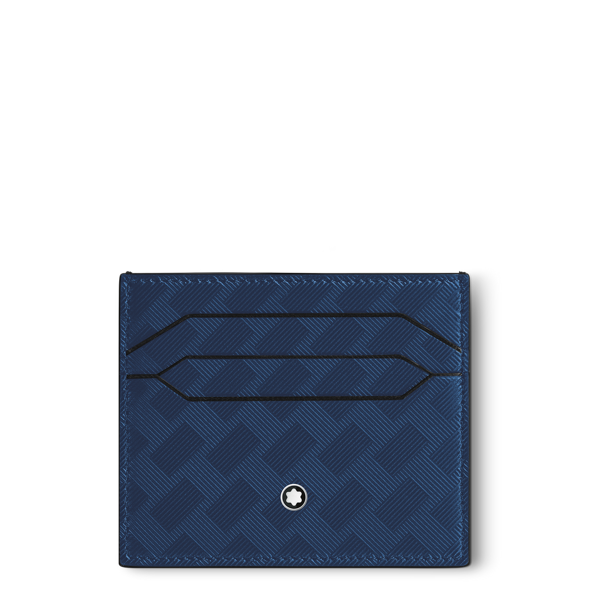 Porte-Cartes 6cc en Cuir Extreme