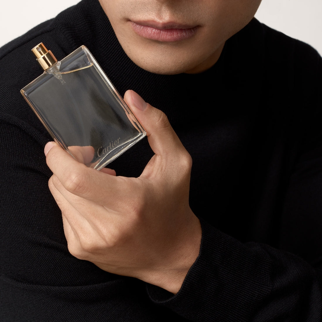 Recharges Eau de Parfum Les Heures Voyageuses Oud Radieux 2x30ml