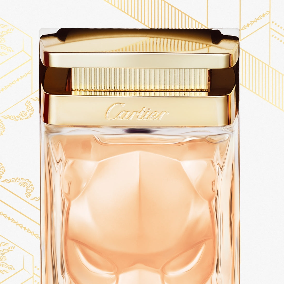 La Panthère Fragrance Gift Set 100 ml