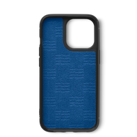 Étui rigide Montblanc Sartorial pour iPhone Apple 13 Pro