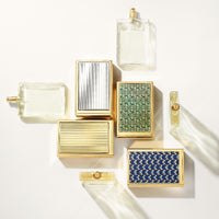 Recharges Eau de Parfum Les Heures de Parfum IV L'Heure Fougueuse 2x30ml